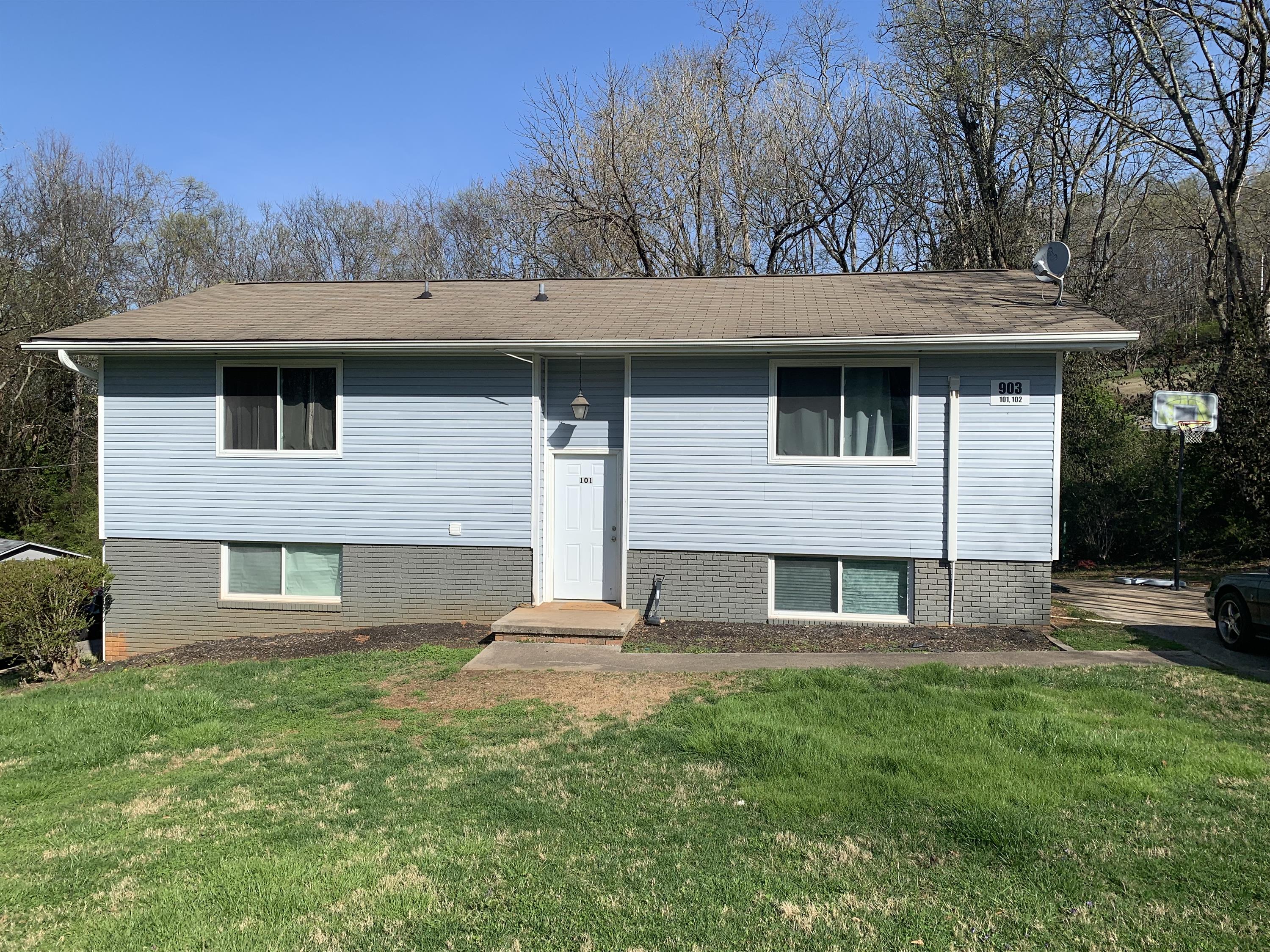903 East Red Bud Road - 102