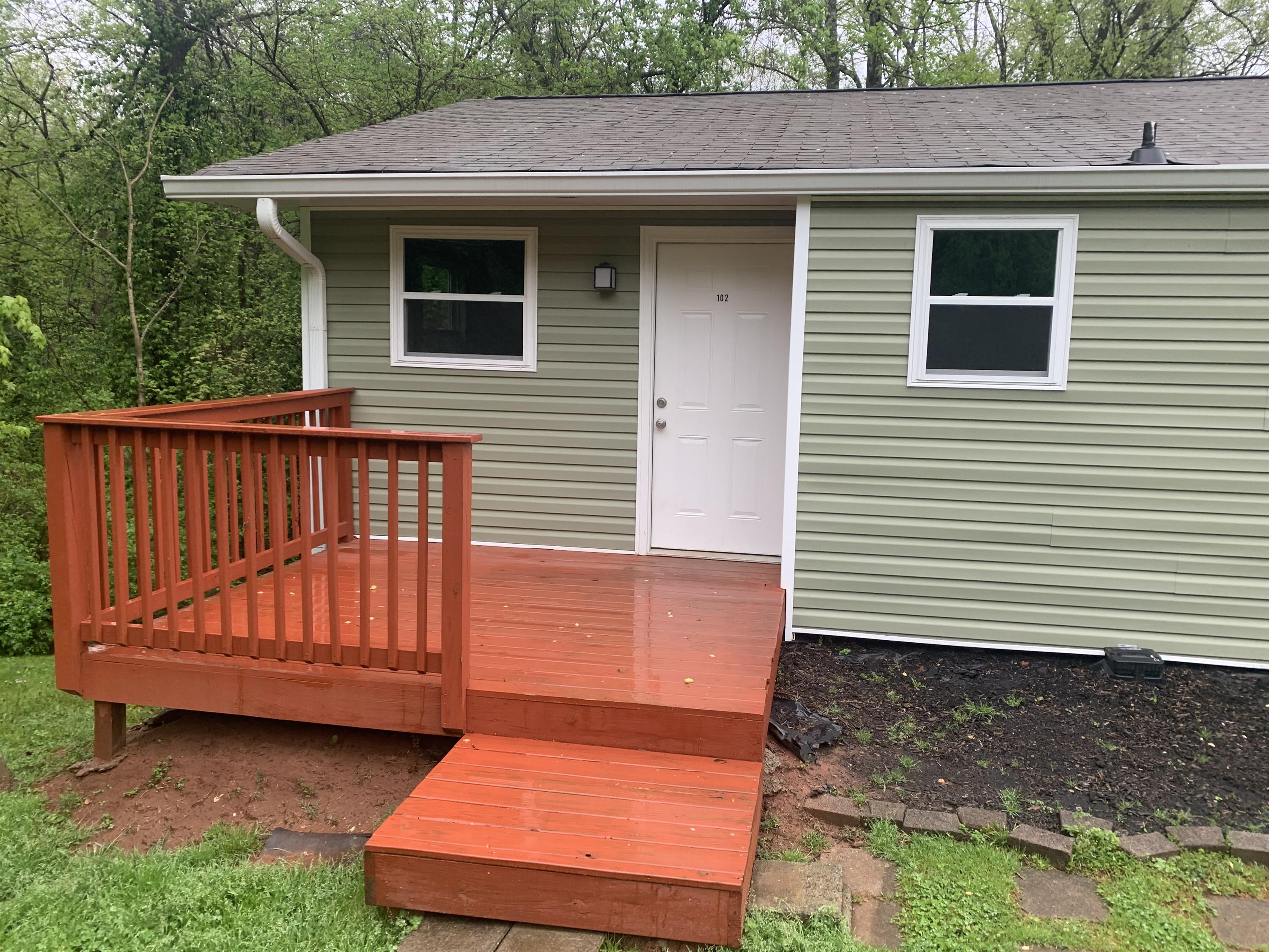 915 East Red Bud Road - 102